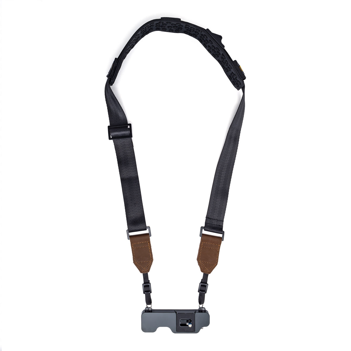 The LemurStrap