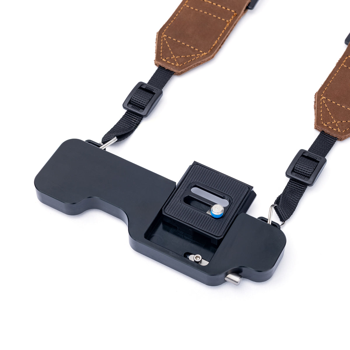 The LemurStrap