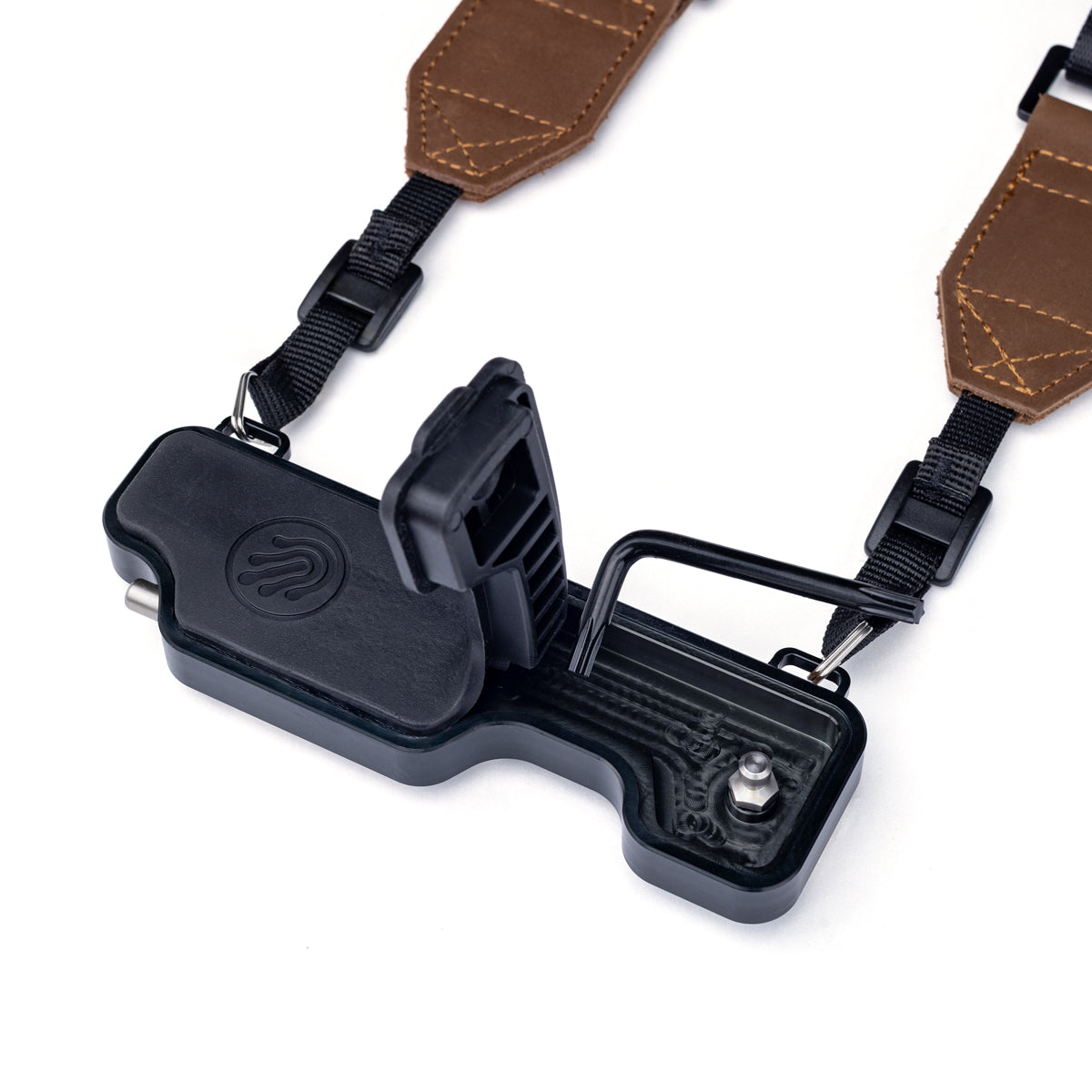 The LemurStrap
