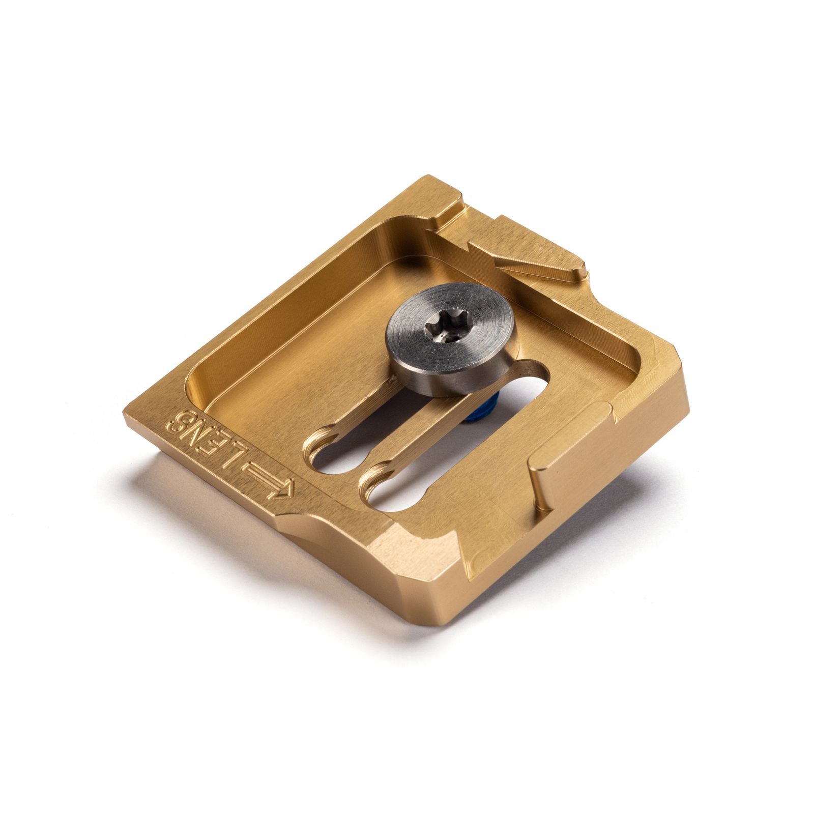 Extra Tripod Adapter – LemurStrap