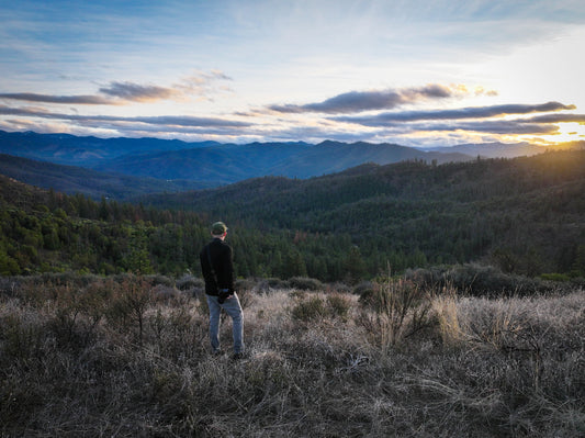 Get inspired by pro Andy Best!