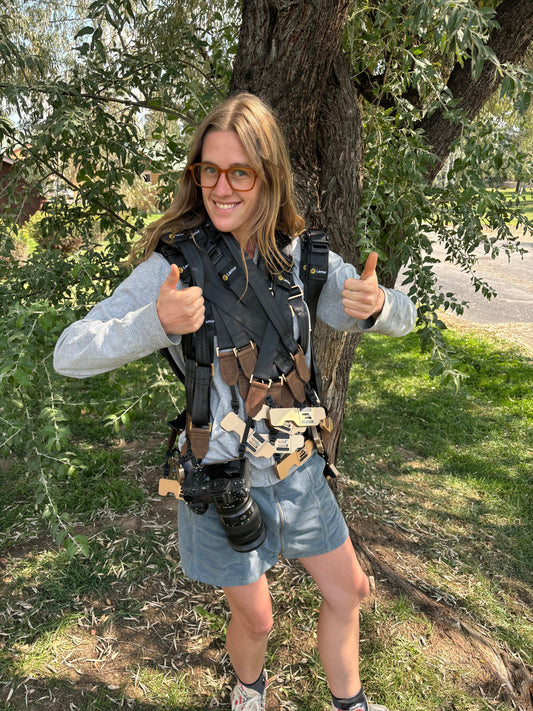 Happy Holidays from LemurStrap