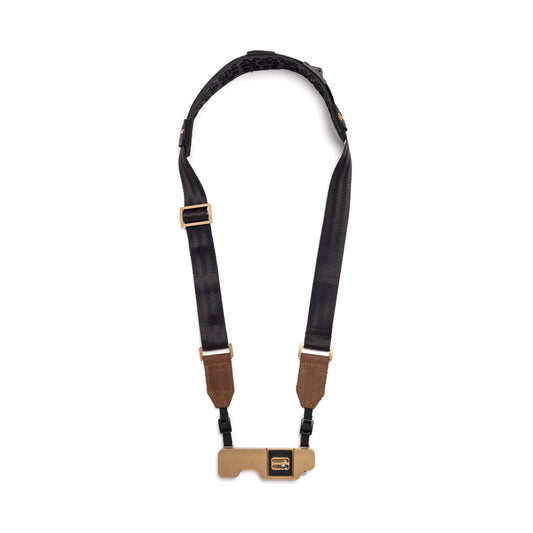 Longer strap option now available!