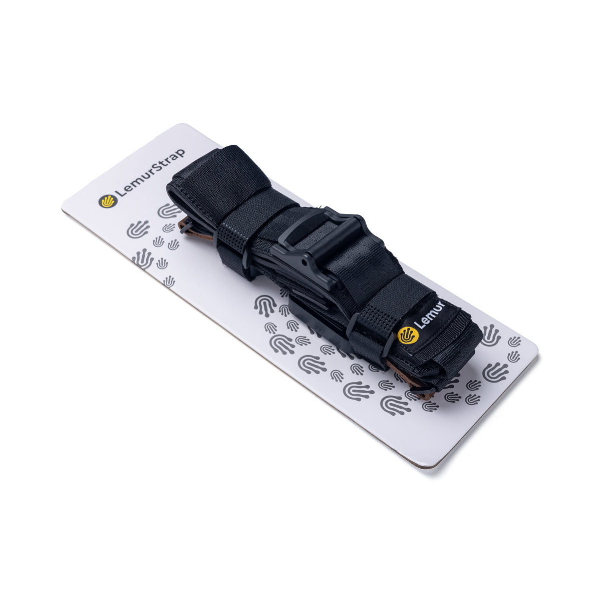 The LemurStrap