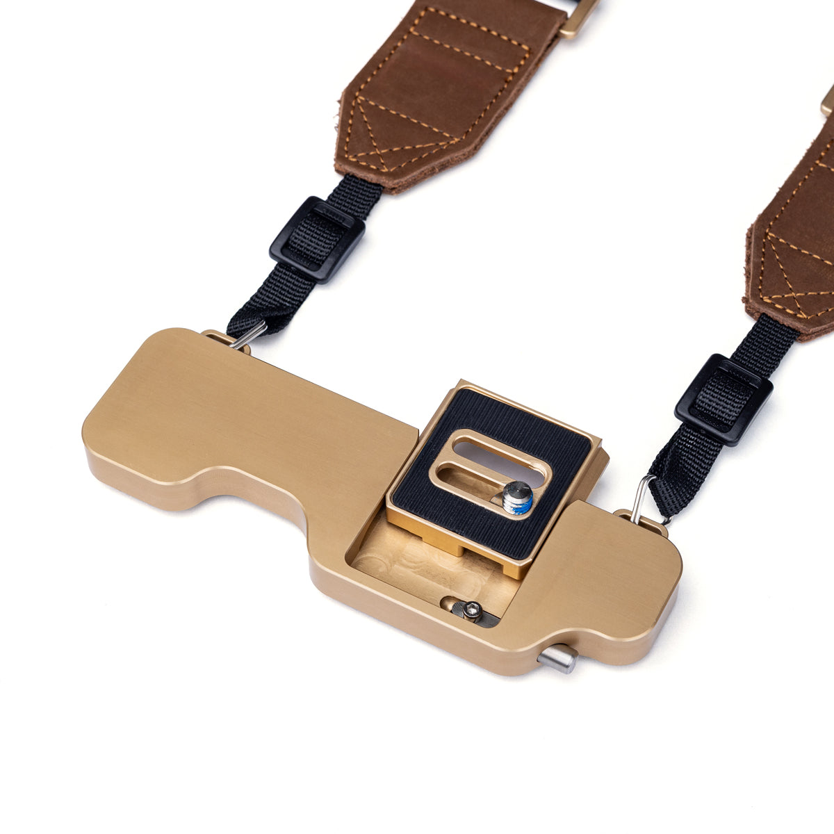 quick release camera strap