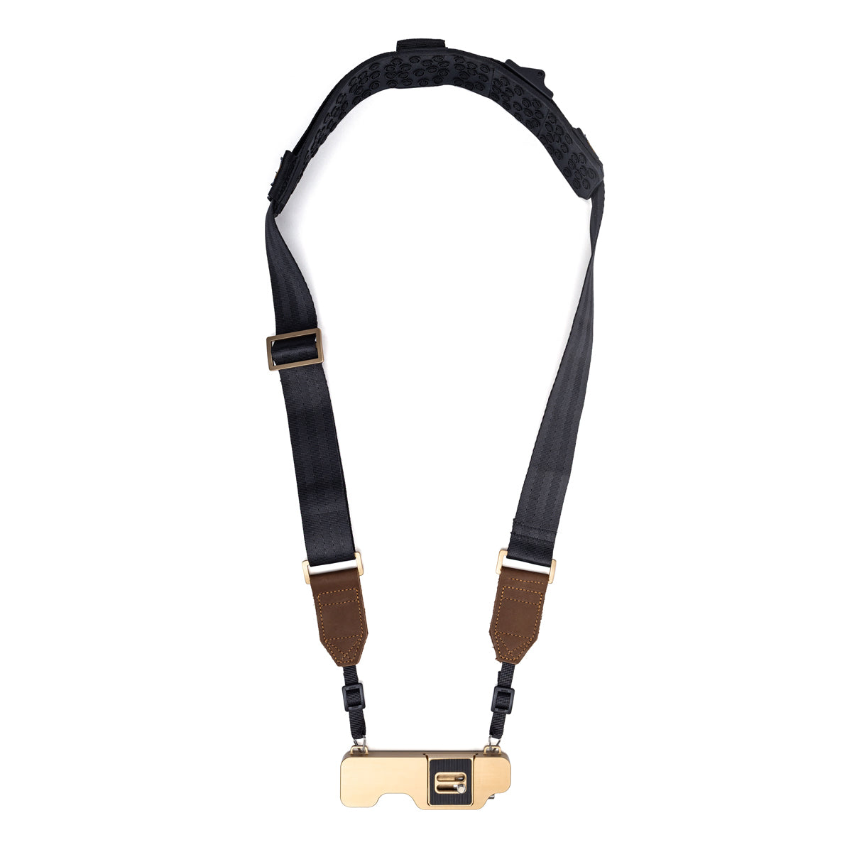 quick release camera strap