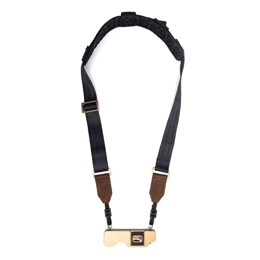 quick release camera strap