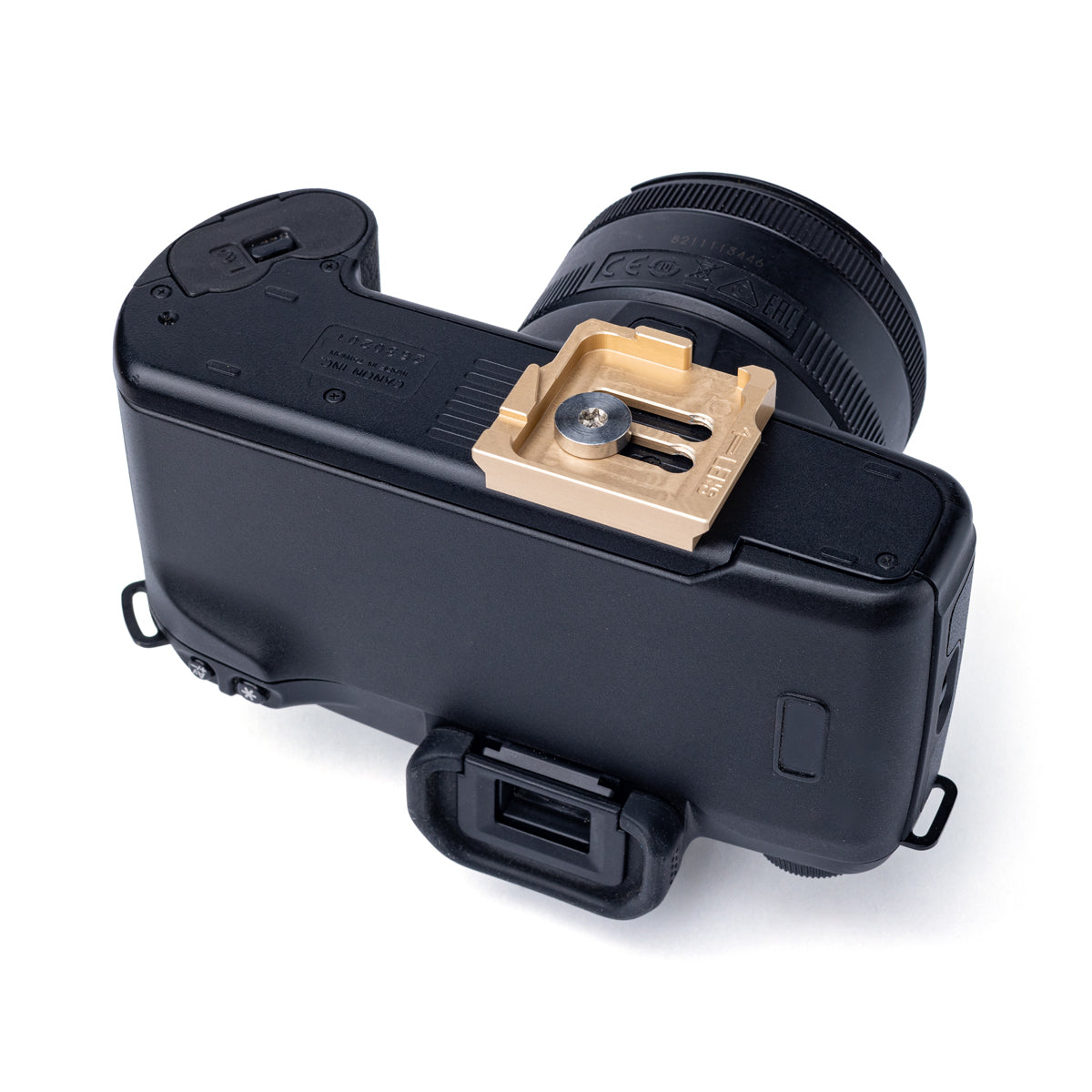 Extra Tripod Adapter – LemurStrap